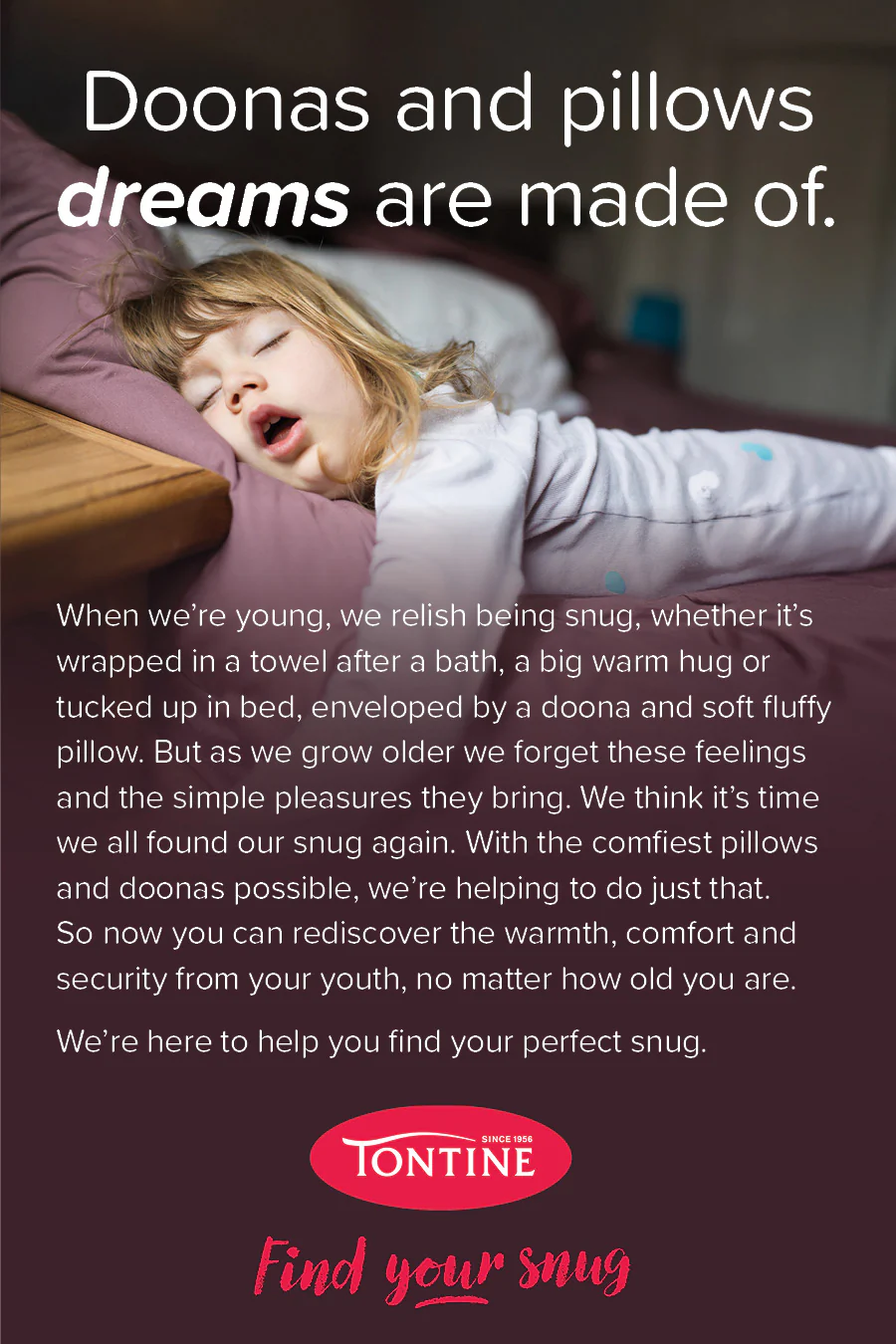 Elevate Your Sleep Experience Today